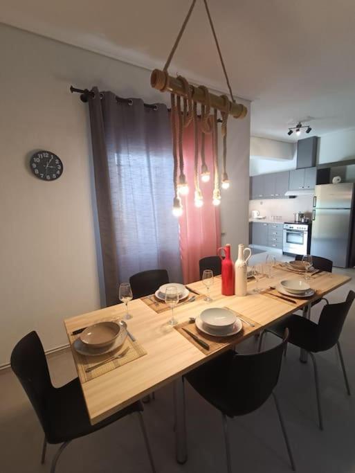 Apartamento House Of Diamond Kirra Exterior foto