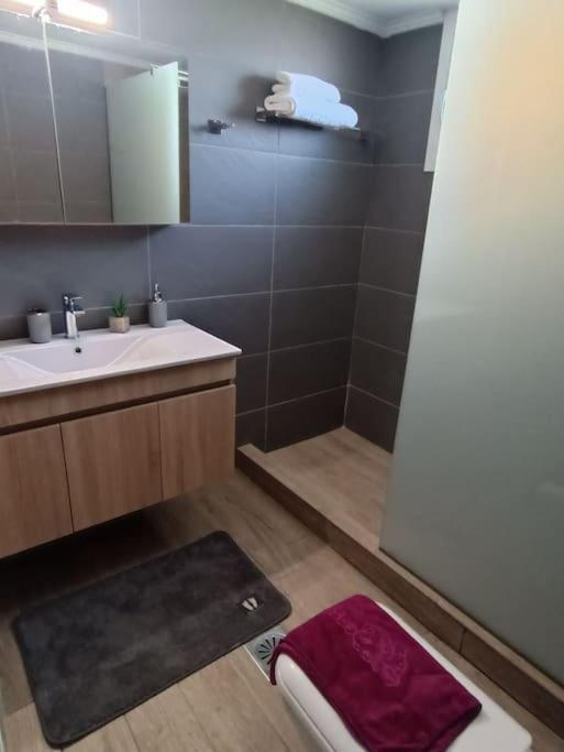 Apartamento House Of Diamond Kirra Exterior foto