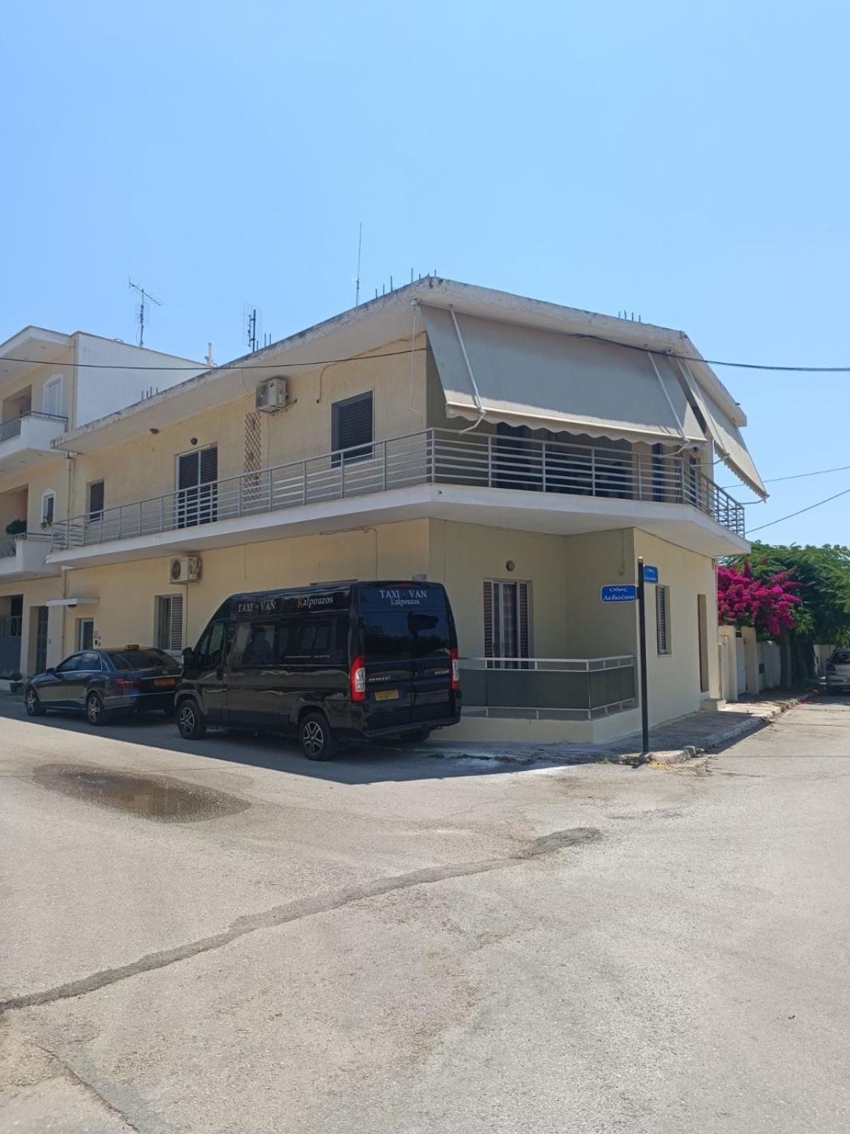 Apartamento House Of Diamond Kirra Exterior foto