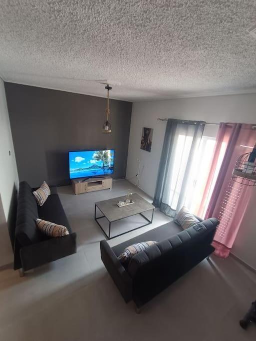 Apartamento House Of Diamond Kirra Exterior foto