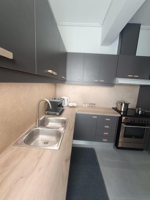 Apartamento House Of Diamond Kirra Exterior foto